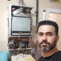 تعمیر و نصب انواع پکیج، آبگرمکن و اجاق گاز