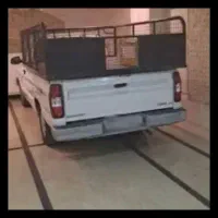 کار گر اسباب کشی