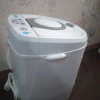 مینی واش لوکسینو مدلLMW35T|ماشین لباسشویی و خشککن لباس|محمدشهر, سیدآباد|دیوار