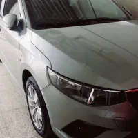 تارا V4 اتوماتیک LX دنده(6)تیتانیوم