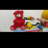 توپ|اسباببازی|رشت, کوی مهر|دیوار