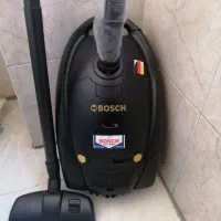 جاروبرقی بوش۳۸۰۰وات اورجینال