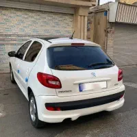 ۲۰۷ پانا ۴۰۱