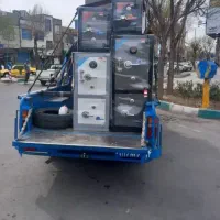 گاوصندوق مدل KR250|ابزارآلات|جیرفت, |دیوار