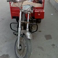 سه چرخه ۲۰۰سالم بدون ایراد