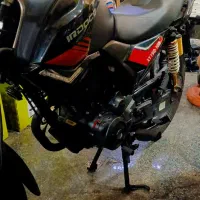 موتور سیکلت IRDOCO 150