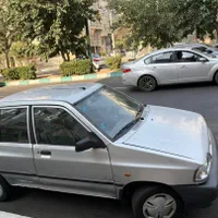 جی تی ایکس مدل ۸۸|خودرو سواری و وانت|تهران, ارم|دیوار