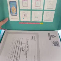 شبیه ساز کنکور کنکوریوم و شبیه ساز نهایی خیلی سبز|کتاب و مجله آموزشی|اصفهان, عسگریه|دیوار
