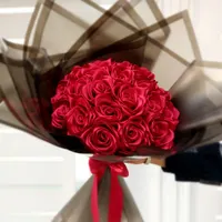 20شاخه رز  خاص وجاودان|گل مصنوعی|قوچان, |دیوار