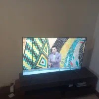 تلویزیون ۵۰ اینچ دوو