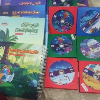 بسته باهوشان مخصوص قبولی در آزمون تیزهوشان|کتاب و مجله آموزشی|فردوس (خراسان), |دیوار