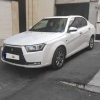 دنا پلاس توربو اتوماتیک بیرنگ