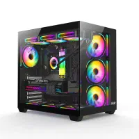 انواع کیس اداری وگیمی و مهندسی ودانش اموزی