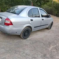 تیبا مدل 95