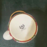 قوری دسته حصیری|قوری، کتری، قهوه‌ساز دستی|تهران, قزل قلعه|دیوار
