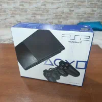 ps2 اسلیم فلش خور (فول بازی)|کنسول، بازی ویدئویی و آنلاین|کرج, شهرک جهان‌نما|دیوار