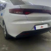 تارا v4اتومات مدل ۱۴۰۳|خودرو سواری و وانت|تبریز, |دیوار