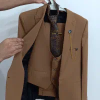 کت شلوار|لباس|ایوانکی, |دیوار