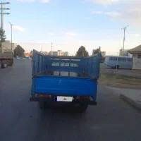 نیسان مدل ۷۳|خودرو سواری و وانت|اقبالیه, |دیوار