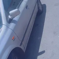 سمند مدل ۸۳|اشتراک سفر|پرند, |دیوار