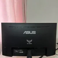 ASUS TUF Gaming VG328H1B مانیتور کارکرده|رایانه رومیزی|رشت, جهاد|دیوار