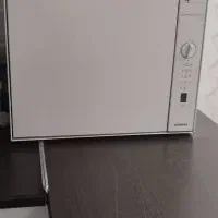 ماشین ظرفشویی المانی|ماشین ظرفشویی|تهران, یافت‌آباد|دیوار