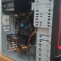 فروش کامپیوتر / سیستم نسل ۹ i5 9400f gtx 1650s