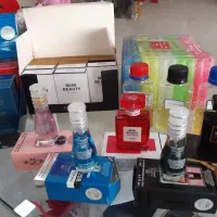 عطر و اسانس اورجینال