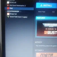 اکانت استیم