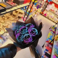 گل . ولنتاین . کادو|گل مصنوعی|سقز, |دیوار