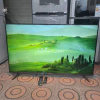 تلوزیون ال ای دی الجی ۵۵