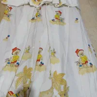 پرده اتاق کودک