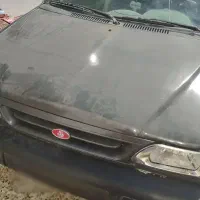 پراید ۱۴۱ دوگانه شرکتی