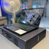 لبتاب ایسوز ux325ea|رایانه همراه|ساوه, |دیوار