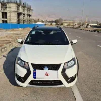 کوئیک gxr l مدل ۱۴۰۳|خودرو سواری و وانت|شیراز, دکتر حسابی|دیوار