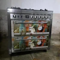 گاز طرح فر