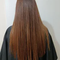 تخفیف کراتینه و انواع تراپی مو اصفهان