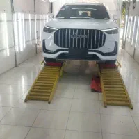 لوکانو ال ۸ سفید