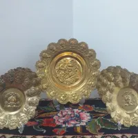 ست شیرینی خوری قدیمی