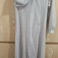 پیراهن مجلسی