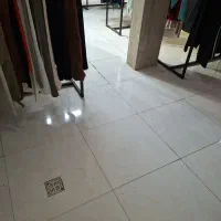 اجاره ی یک باب مغازه ی دو دهنه با متراژ ۷۸ متر|اجارهٔ مغازه و غرفه|ارومیه, |دیوار