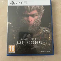 فروش بازی black myth wukong ps5
