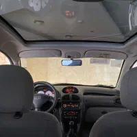 ۲۰۶ سقف شیشه ای ۱۴۰۱|خودرو سواری و وانت|کرج, گوهردشت|دیوار