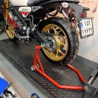 موتورسازی،تعمیرات و تیونینگ موتور سیکلت ( گوهردشت)|خدمات موتور و ماشین|کرج, باغستان|دیوار