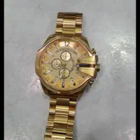 ساعت بند استیل