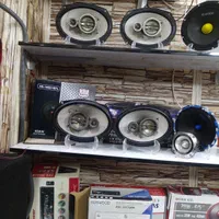 ظبط باند ساب آمپلی|قطعات یدکی و لوازم جانبی|اندیمشک, |دیوار