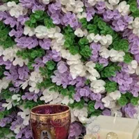 گرین وال|گل مصنوعی|پاکدشت, خاتون آباد|دیوار