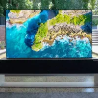 تلویزیون 43اینچ جی پلاس/جشنواره یلدایی