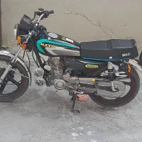 متور متین|موتورسیکلت|دیواندره, |دیوار