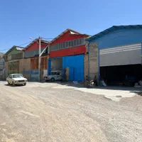 رهن ۵ ساله ملک تجاری برای ساخت کارگاه در گلشن